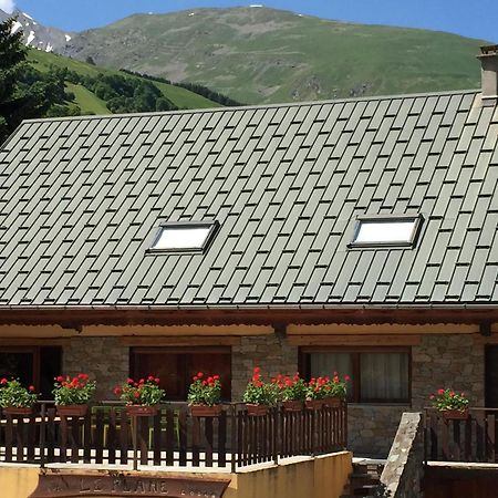 Chalet Triplex 4* Expose Sud-Est, 12 Pers, Proche Telesiege, Terrasse, Animaux Admis - Fr-1-263-360 Villa Valloire Exterior foto